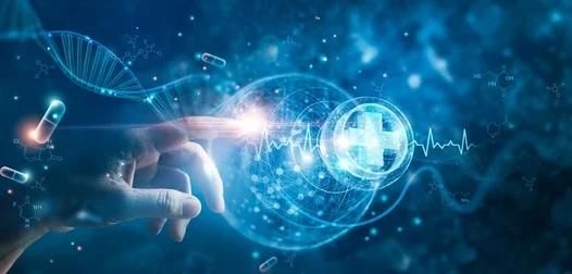 Genomics and digital health